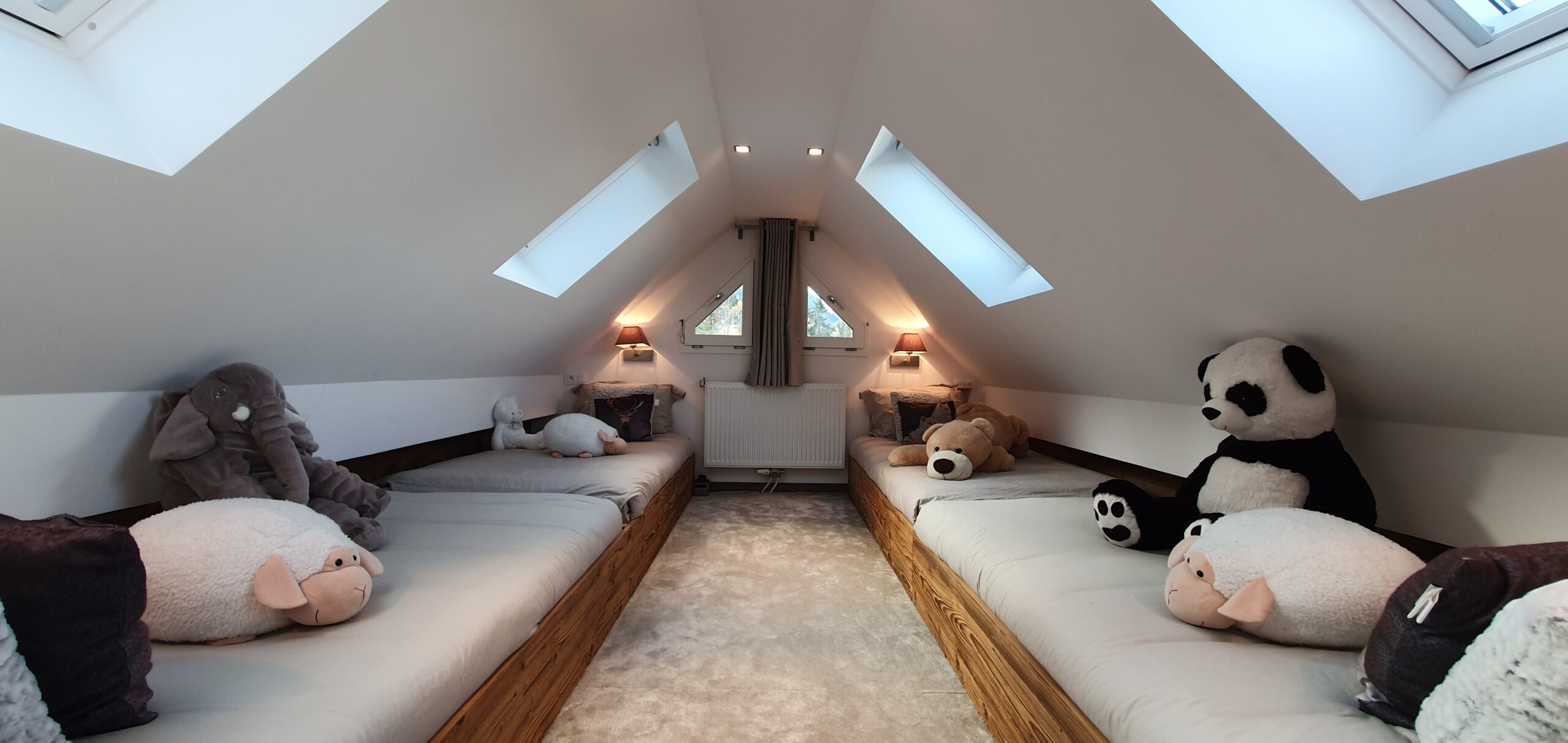 photo chalet