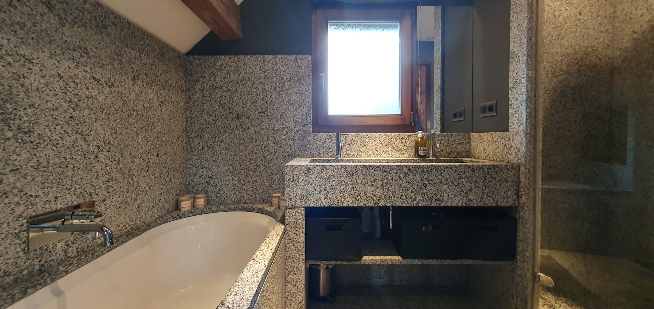 photo chalet