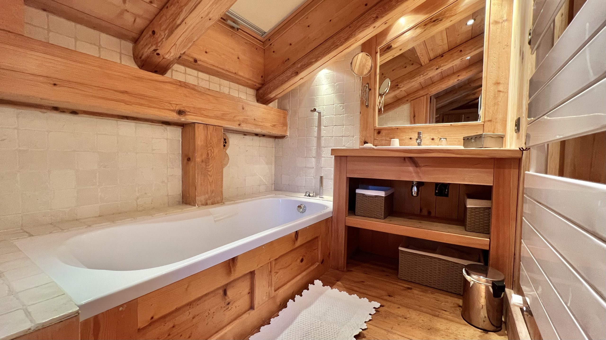photo chalet
